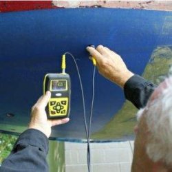 Multigauge 5300 GRP Thickness Gauge