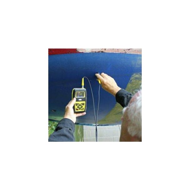 Multigauge 5300 GRP Thickness Gauge