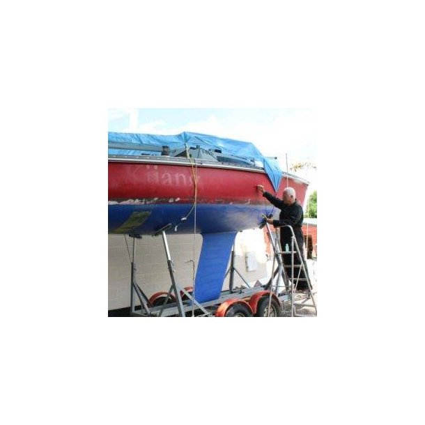 Multigauge 5350 GRP Thickness Meter