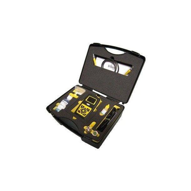 Multigauge 5650 Surveyor Thickness Gauge