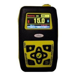 Multigauge 5750 Surveyor Datalogger Thickness Meter