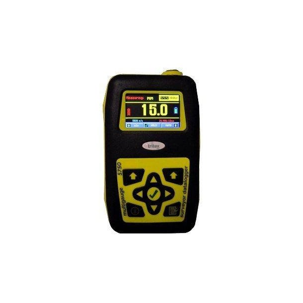 Multigauge 5750 Surveyor Datalogger Thickness Meter