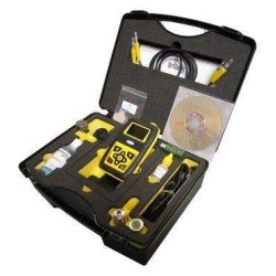 Multigauge 5750 Surveyor Datalogger Thickness Meter