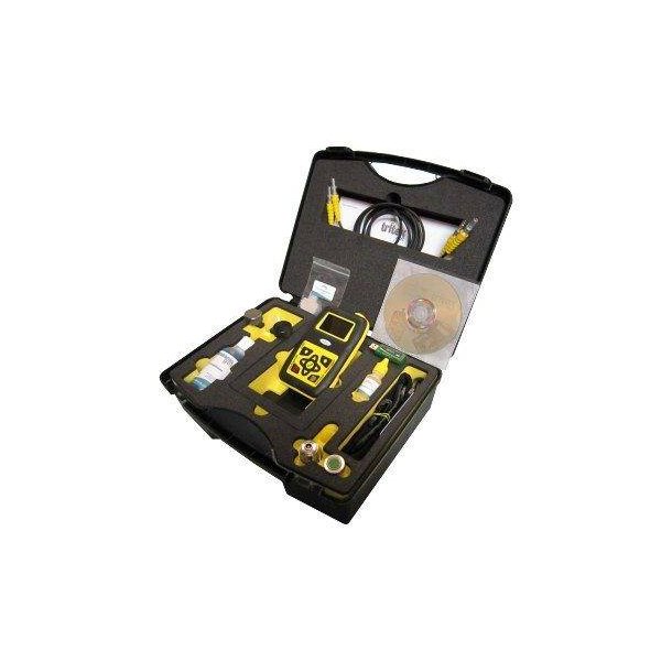 Multigauge 5750 Surveyor Datalogger Thickness Meter