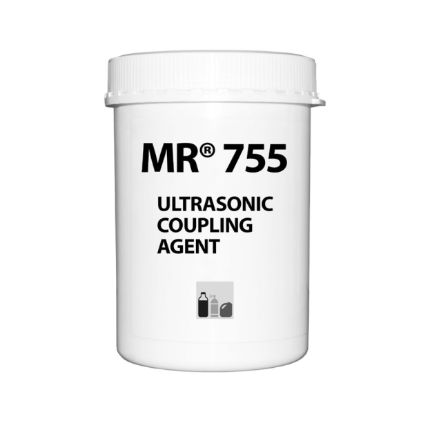 MR 755 H�j temperatur ultralyds koblings-gel