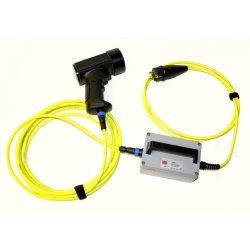 Ekstern strmforsyning