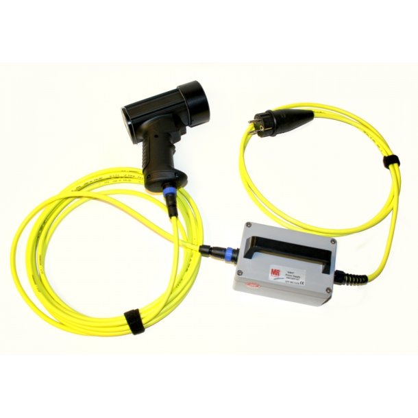 Ekstern strmforsyning