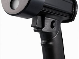 Ny forbedret serie UV Lamper - MR 97