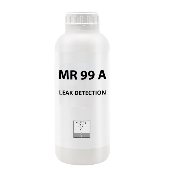 MR 99 A Leak detector 