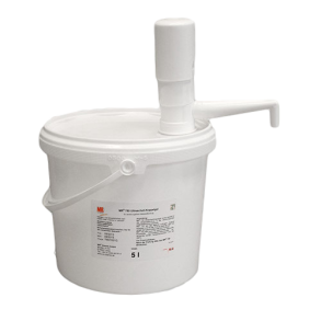 MR 750 Ultralyd koblings-gel (5L)