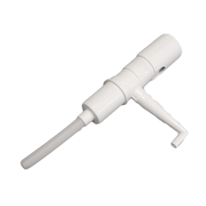 Dosage Pump for MR 750 Ultrasonic coupling agent