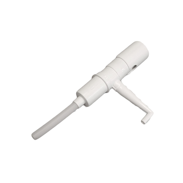 Doserings Pumpe til MR 750 Ultrasonic koblings gel