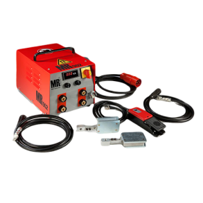 X750 - Håndholdt Videoskop