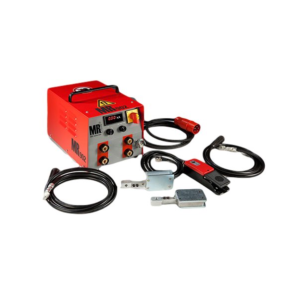 MR 902 Mobil revne detektor