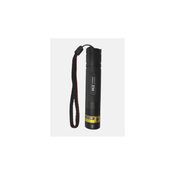 MR 96 E UV Lamp 365nm certificate included 