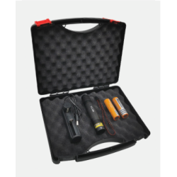 MR 96 E UV Lamp 365nm certificate included 