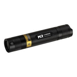 MR 96 E UV Lamp 365nm certificate included 