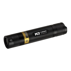 MR 96 E UV LAMPE 365nm med certifikat 