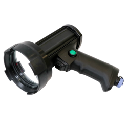 MR 975 UV Lamp 365nm certificate included