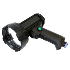 MR 975 UV Lampe 365nm med certifikat