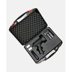 MR 975 UV Lamp 365nm certificate included