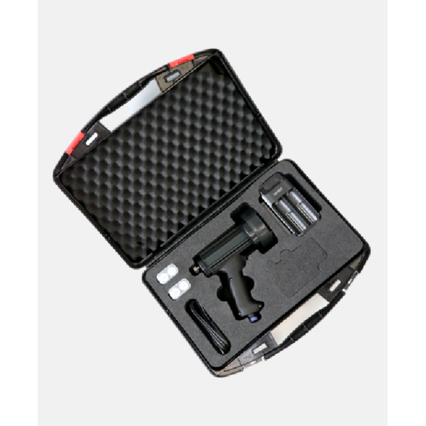 MR 975 UV Lamp 365nm certificate included