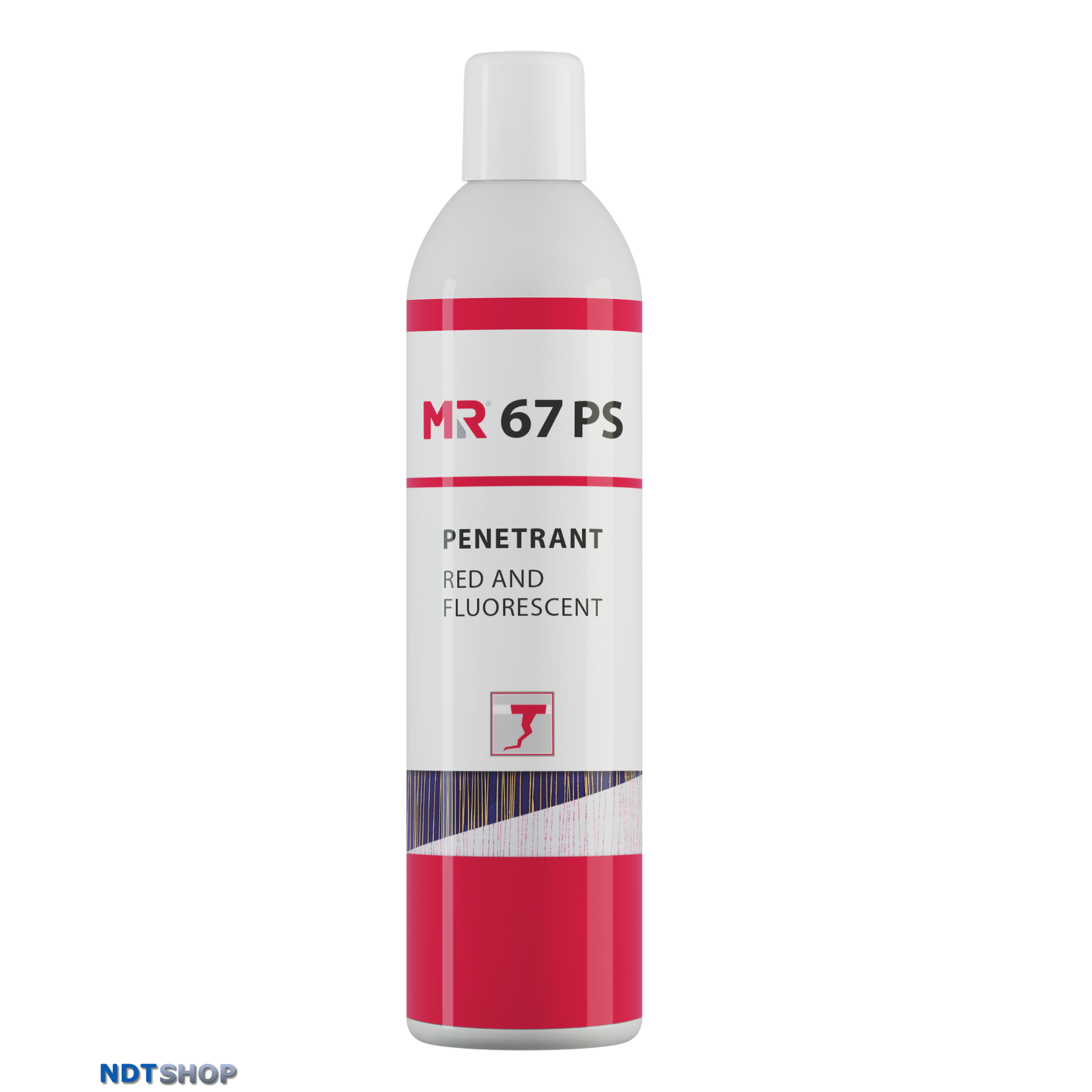 mr-67-ps-eco-line-penetrant-r-d-og-fluorescerende-skum-penetrant