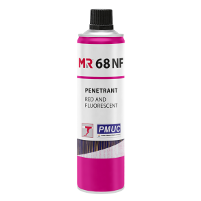 MR 68 NF Penetrant rd (12x500ml spraydser)