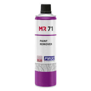MR 71 Malingsfjerner (12x500ml spraydser)