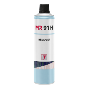 MR 91 H Remover, system 