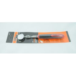 Inspection mirror w/ LED, sz. Small