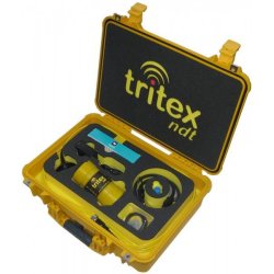 Multigauge 4000 Series ROV Underwater Thickness Gauge