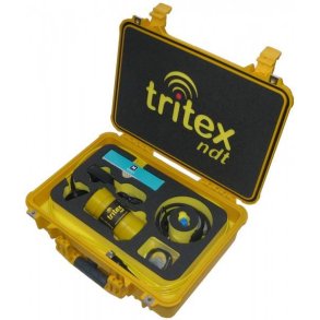 Multigauge 4000 Series ROV Underwater Thickness Gauge