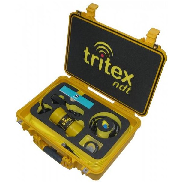 Multigauge 4000 Series ROV Underwater Thickness Gauge