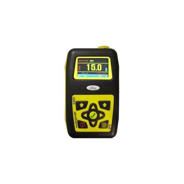 Multigauge 5300 GRP Thickness Gauge