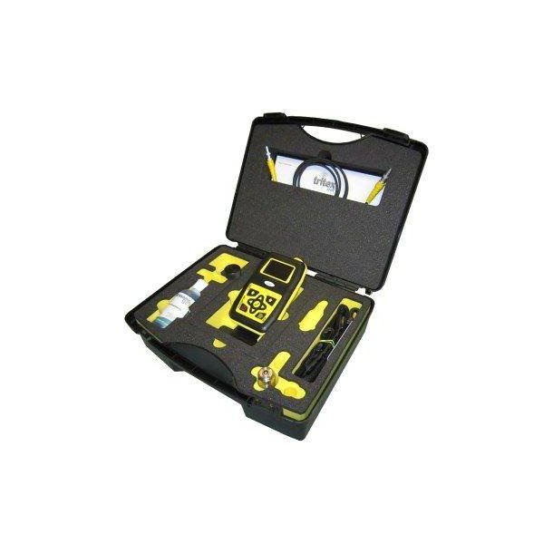 Multigauge 5300 GRP Thickness Gauge