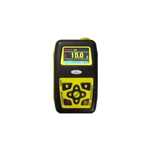 Multigauge 5350 GRP Thickness Meter