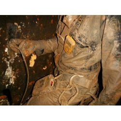 Multigauge 5500 Waist