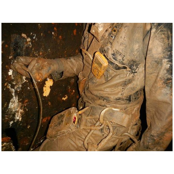 Multigauge 5500 Waist