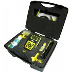 Multigauge 5600 Hand Held