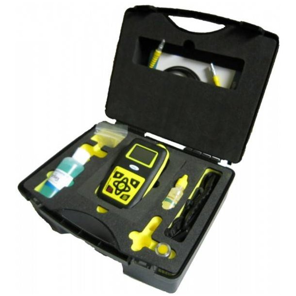 Multigauge 5600 Hand Held