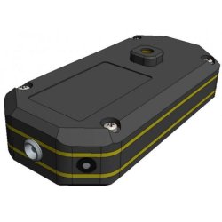 Multigauge 6000 Drone Thickness Gauge