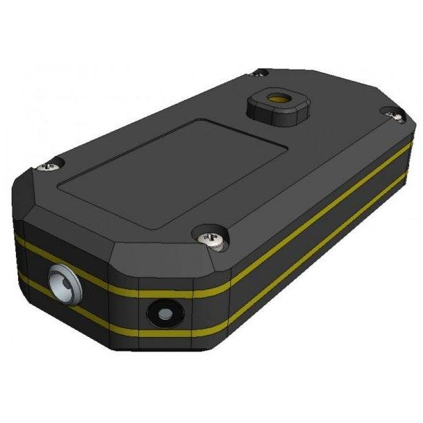 Multigauge 6000 Drone Thickness Gauge