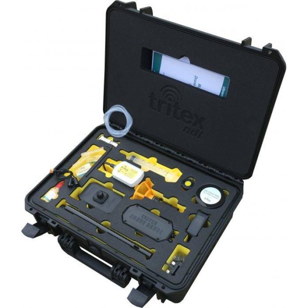 Multigauge 6000 Drone Thickness Gauge