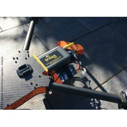 Multigauge 6000 Drone Thickness Gauge