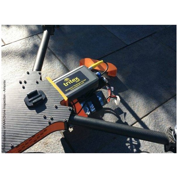 Multigauge 6000 Drone Thickness Gauge