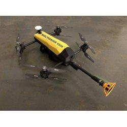 Multigauge 6000 Drone Thickness Gauge