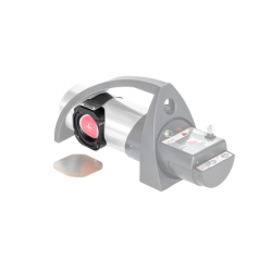 Portabel Rntgen Generator CP 120/160 B