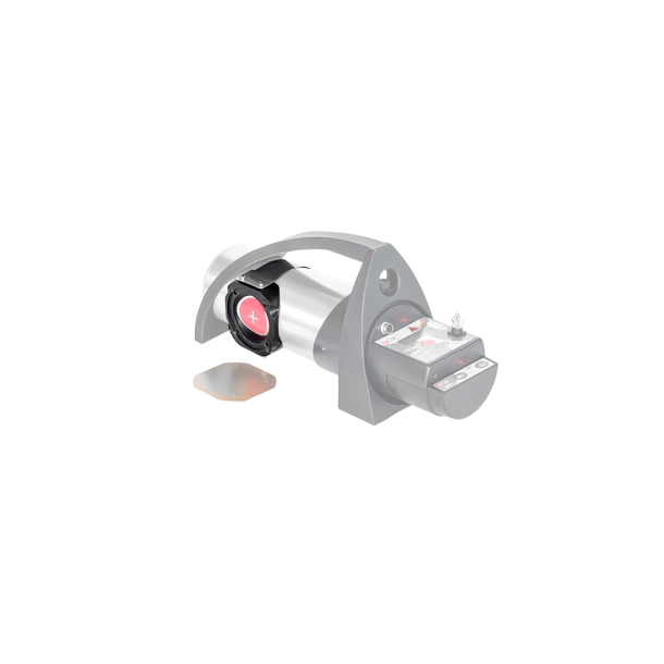 Portabel Rntgen Generator CP 120/160 B