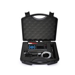 T-UD3 H�rdhetsprovare UCI + Leeb